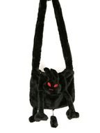 Clipart of Dark Bunny Bag