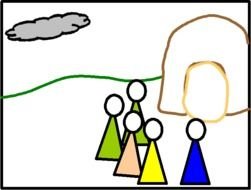 Good Friday Clip Art N10