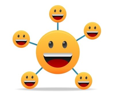 Happy Customer Icon N2