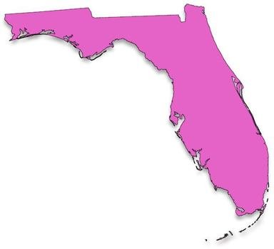 Florida Clip Art N10