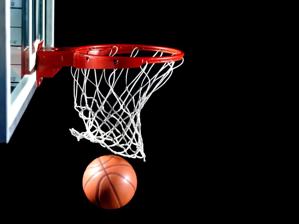 basketball hoop N9