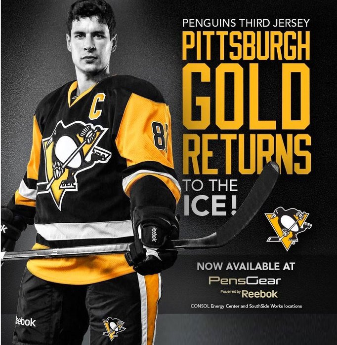 Pittsburgh Penguins N2