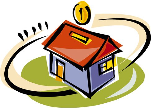 House Clip Art N93