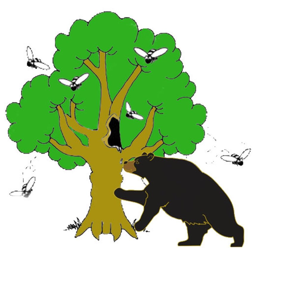 Tree Planting Clip Art N8