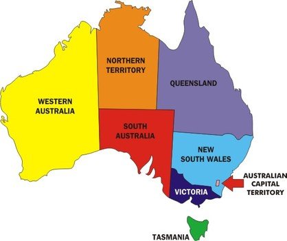 Related Pictures Clipart Australian Flag 450 X 470 181 Kb Jpeg