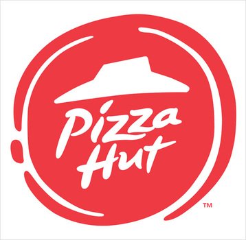 Pizza Hut Logo N8