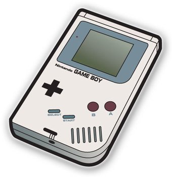 Original Gameboy