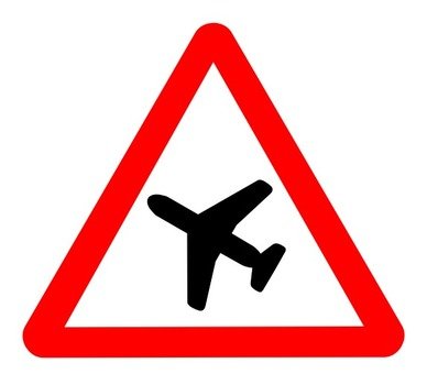 Road Signs Clip Art N94