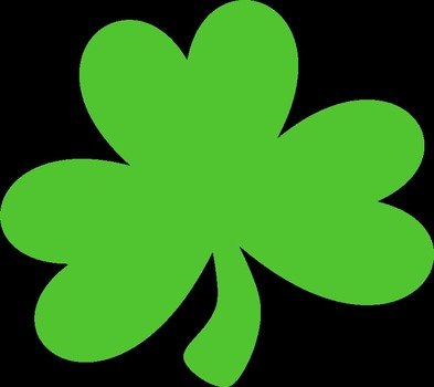 Green Shamrock N2