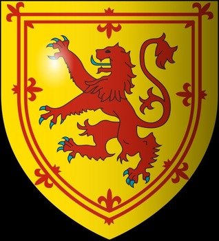 Scottish Coats Of Arms Family Crests