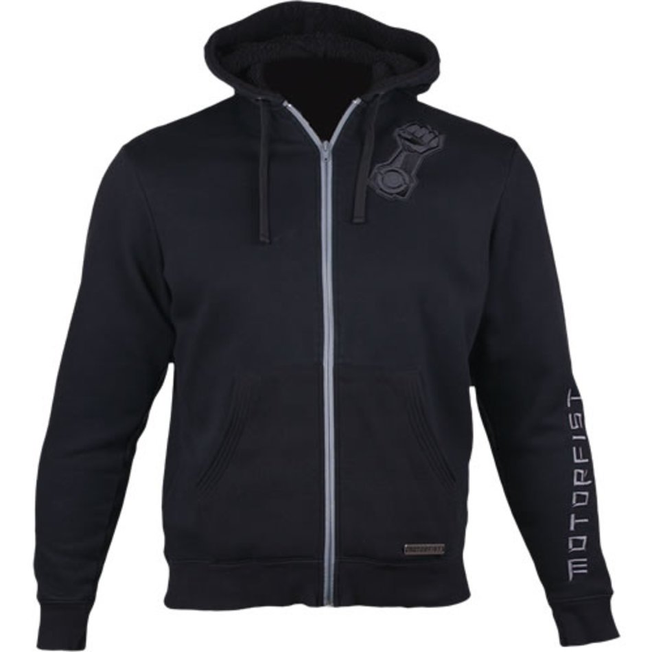 Motorfist Mens Legend Hoodie 20642jpg