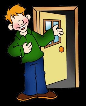 Welcome Clip Art Free N6
