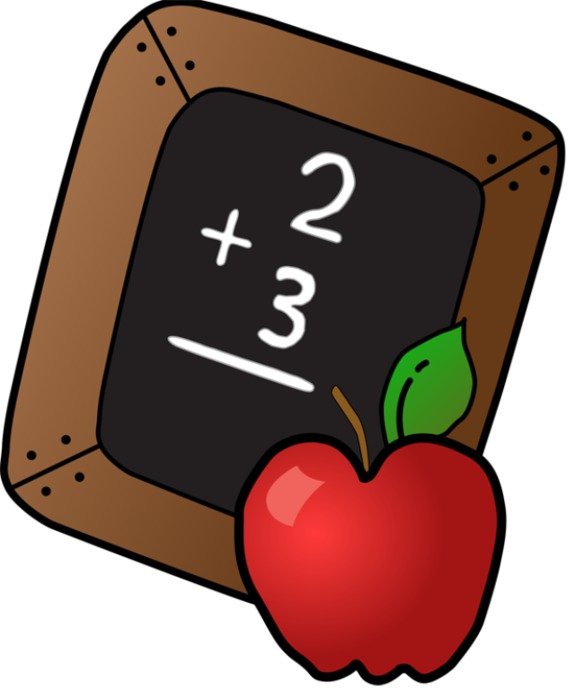 Free School Clip Art N49