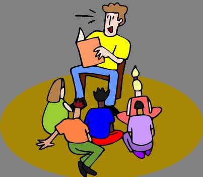 Guest Speaker Clip Art N6