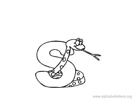 Bubble Letters Coloring Pages N2