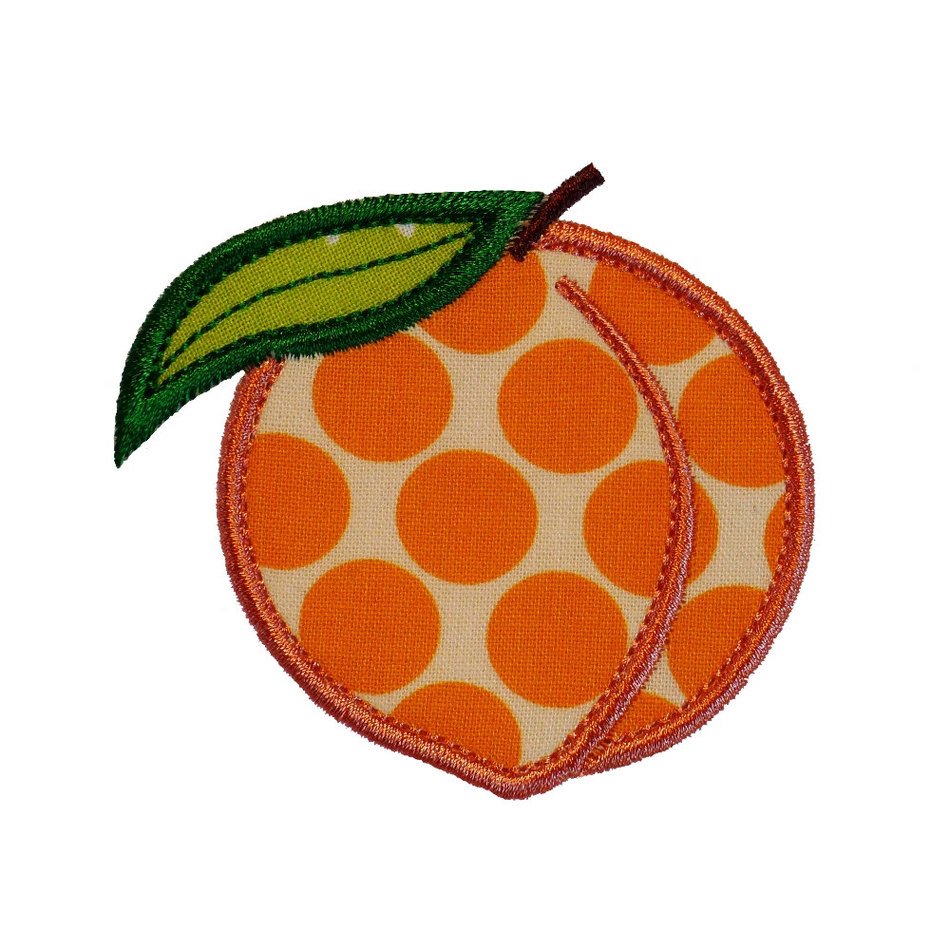 spotted fruit, drawing