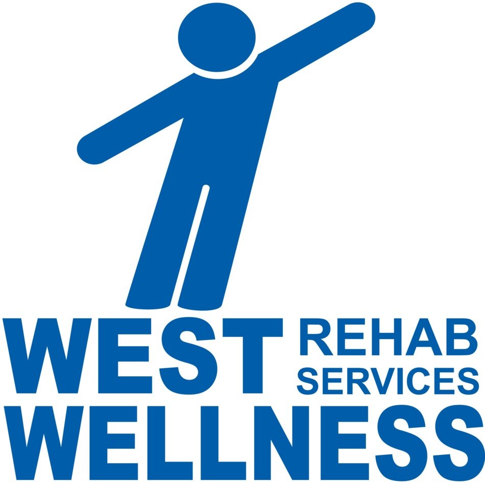 West Wellness as a Logo