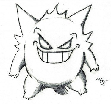 Pokeddexy Day drawing