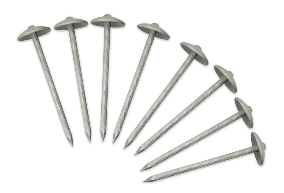 eight Hardware Nails for Hot Dipping Roofing
