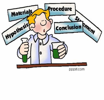 Science Fair Clip Art N29