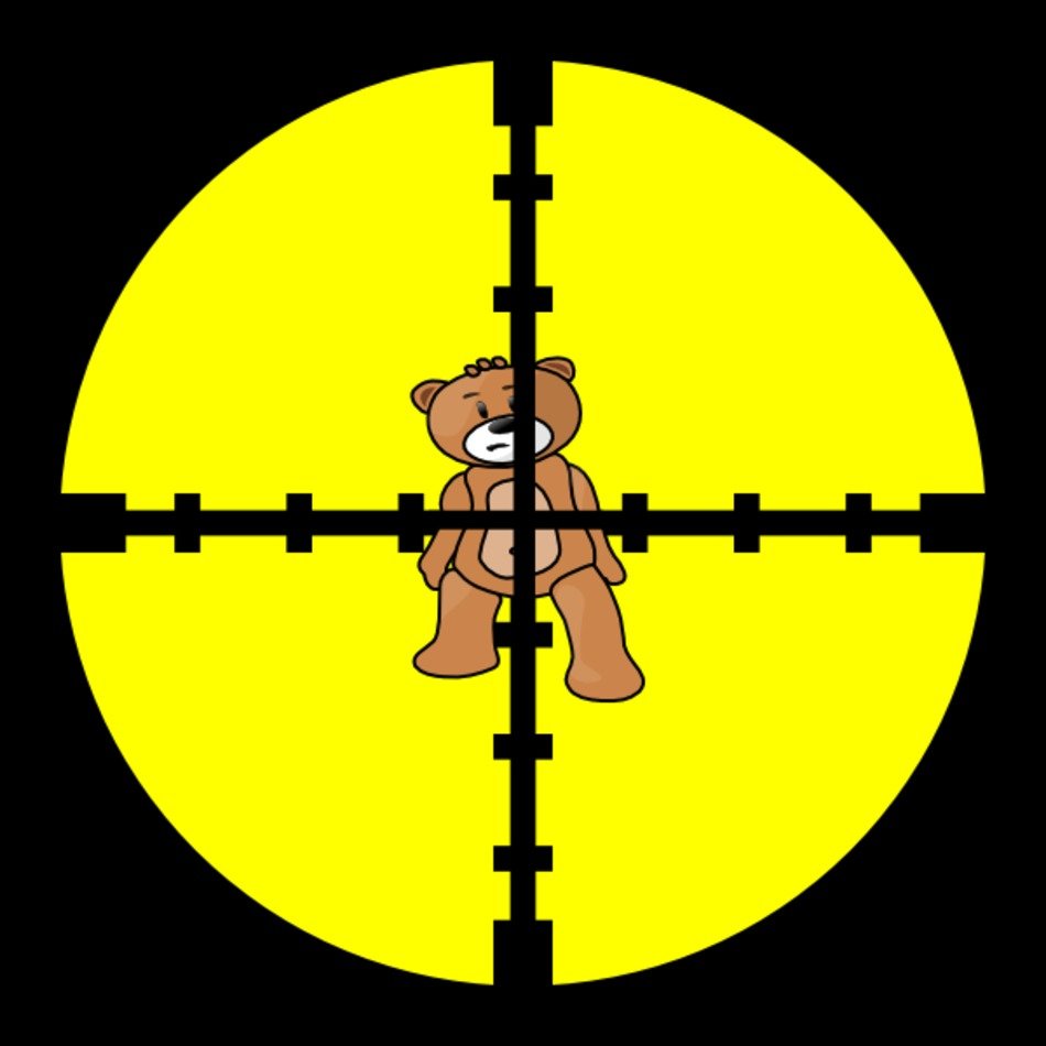Bear Clip Art N30