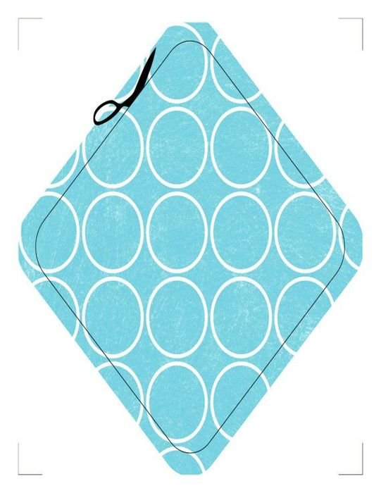 Blue Circle Clip Art N13