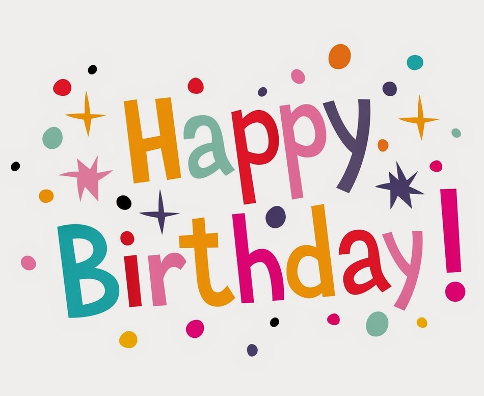 happy birthday picture