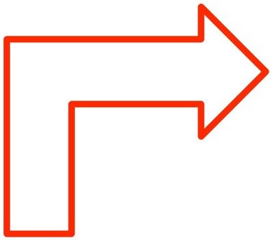 Arrow Clip Art N82