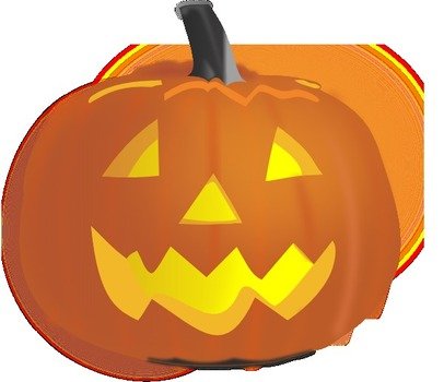 Pumpkin Clip Art N81