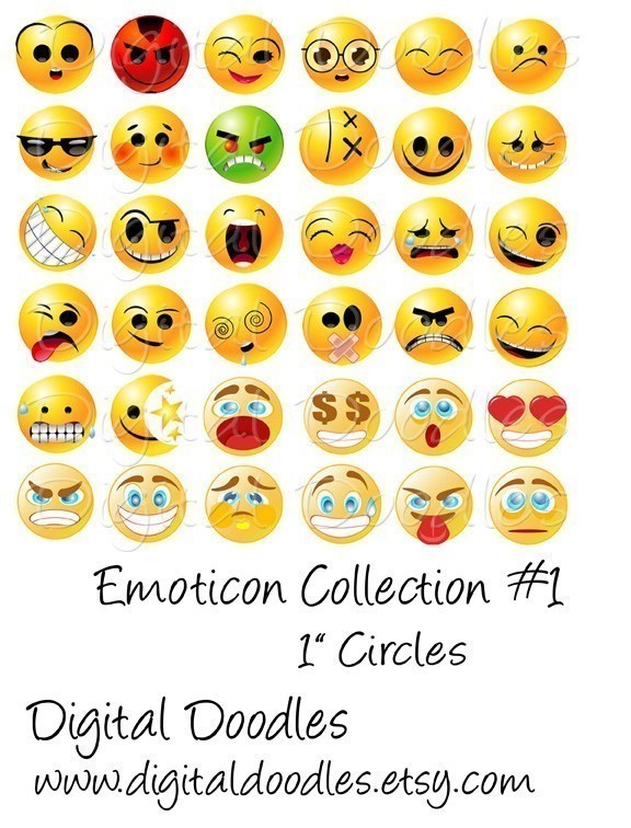 Microsoft Free Clip Art Smiley Faces N2 free image download