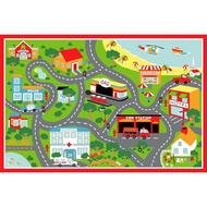 Simple Street Map N2