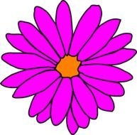 Free Girly Clip Art N4