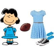 Lucy Van Pelt N2