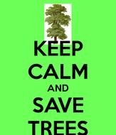 Save Trees N2