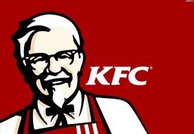 KFC logo