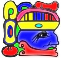 Share Craneo De Kacique Indigena Clipart With You Friends