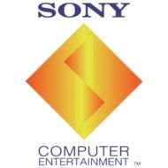 Sony Computer Entertainment Logo