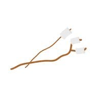 Marshmallow Clip Art N14
