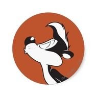 Pepe Le Pew N4
