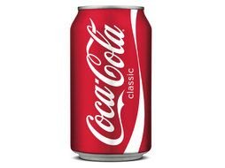 Coke Can N3