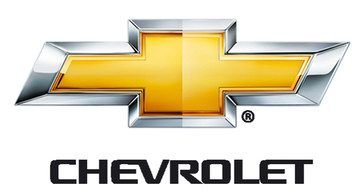 Chevy Bowtie Logo drawing