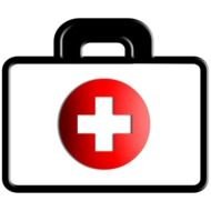 Red Cross Clip Art N37