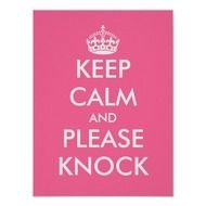 Keep Calm And Love Mom