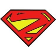 Superman Logo Clip Art N15