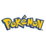 Pokemon Logo Font