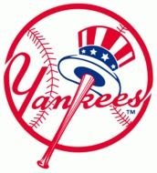 New York Yankees Logo N22