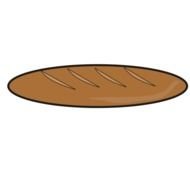 Coffee Honey Coke Orange Juice Soup Sushi Pudding Clip Art N2