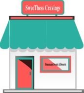 Sweet Shop Clip Art N5