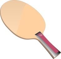 Ping Pong Bat