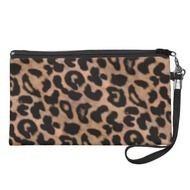 Cheetah Print Purse